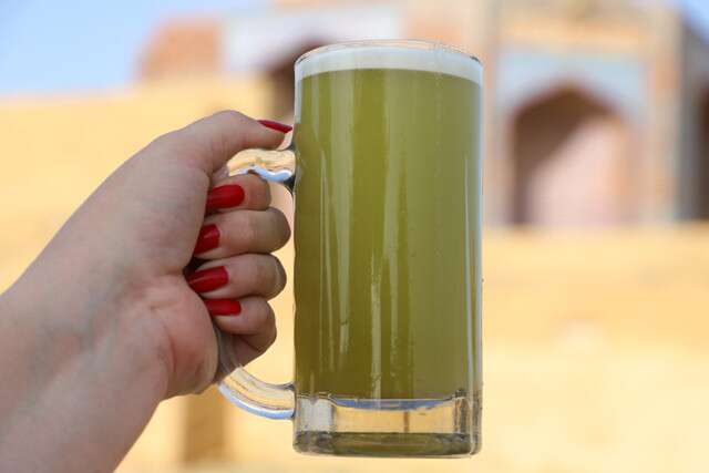 Benefits Of Sugarcane Juice For Hair, Skin And Health 
