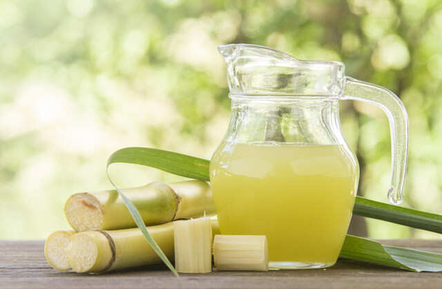 Benefits of sugarcane shop juice for hair