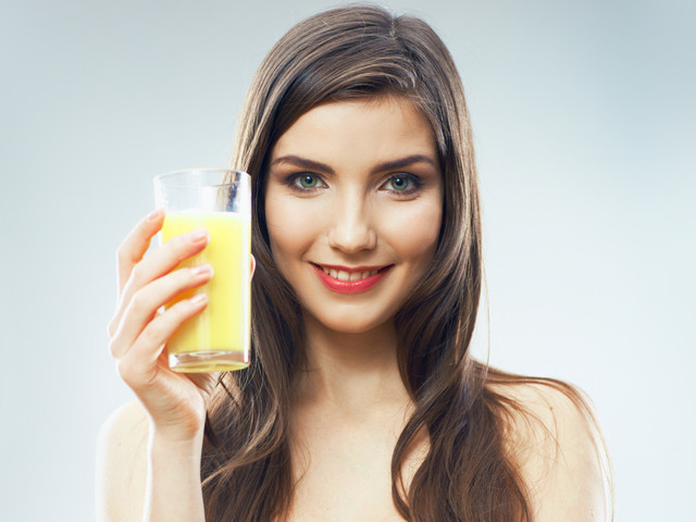 Sugarcane Juice For Hair, Skin And Health