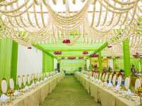 Make Yours A Sustainable Wedding