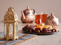 Ramadan Home Décor Tips To Get The Festive Vibe Right!