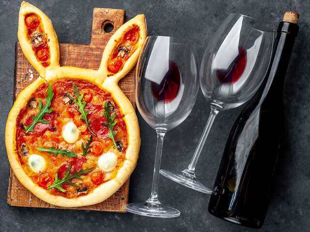 Worried About Food & Wine Pairings For Easter? Read On!