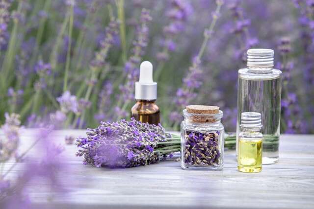 12 Essential Oils For Hair Growth That Help Promote A Healthy Mane ...