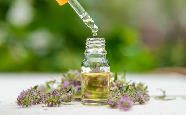 16 Essential Oils For Glowing Skin