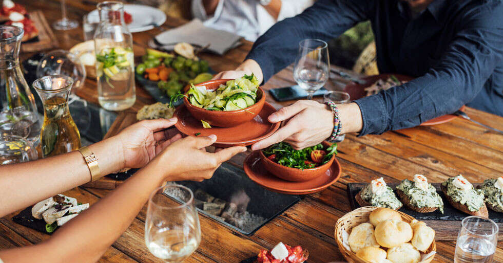 Must-Visit Food Fests In Pune This Month - Vimarsana News