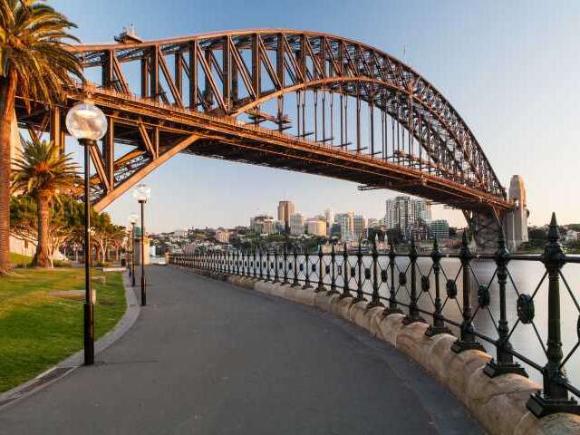 10 Cool Free Things To Do In Sydney, Australia 