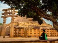 Discover The Hidden Gems Of India’s Heritage