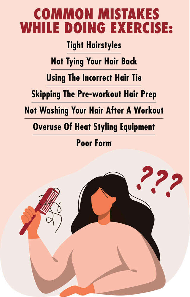 Exercise for Hair Growth 15 Best Workouts for Healthy Hair