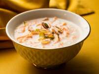 This Ramadan Start Your Day The Oats Way With A Nutritious Kheer