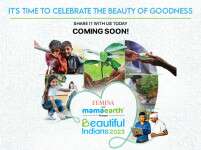 Get Ready For Season 2 Of Femina Mamaearth #BeautifulIndians