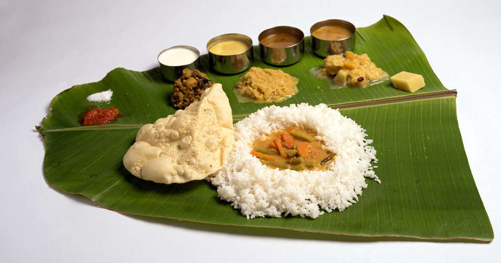 Special Tamil New Year Meals You Don't Want to Miss! | Femina.in