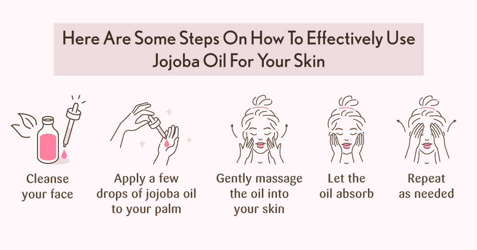 13 Benefits Of Jojoba Oil For Skin According To Experts - Vimarsana News
