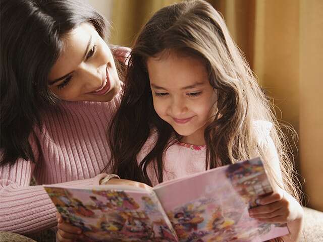 5 Mistakes Parents Should Avoid When Raising Readers