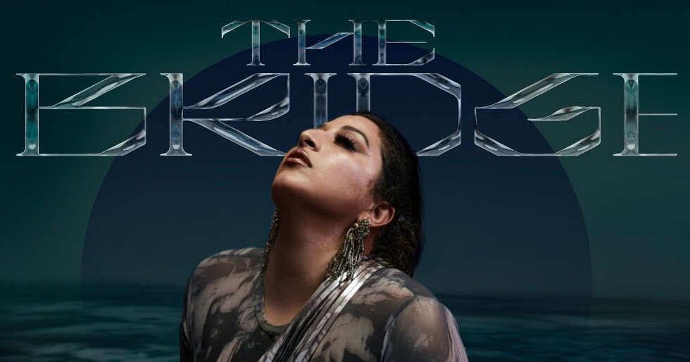 Raja Kumari's Latest Album 'The Bridge' Is All Set For Release - Vimarsana News