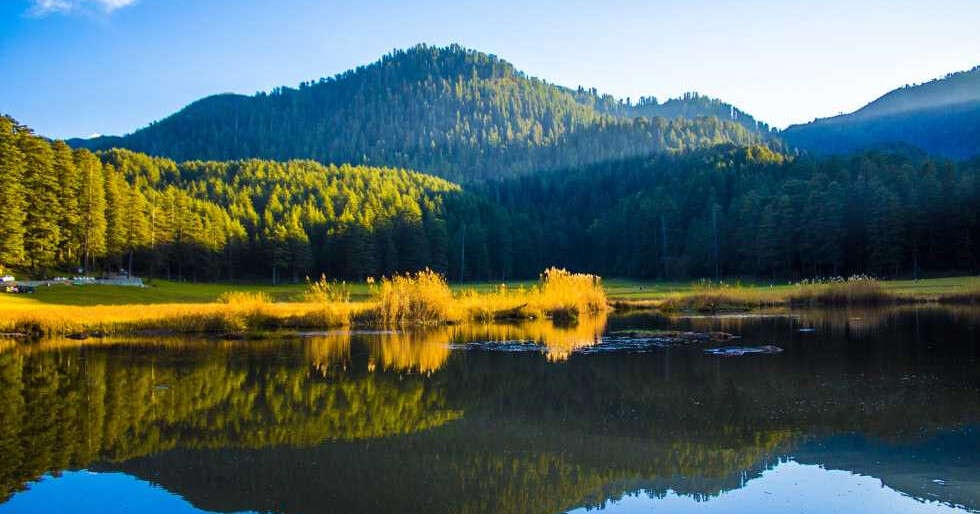 Can't Fly Out? We Have 7 Europe-Like Destinations In India For You - Vimarsana News