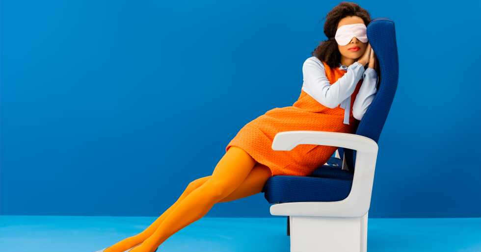 6 Tips To Make Air Travel Less Painful - Vimarsana News