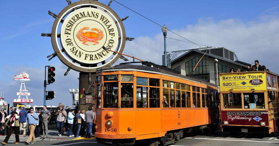 Here's What You Absolutely Must Eat And Drink In San Francisco - Vimarsana News