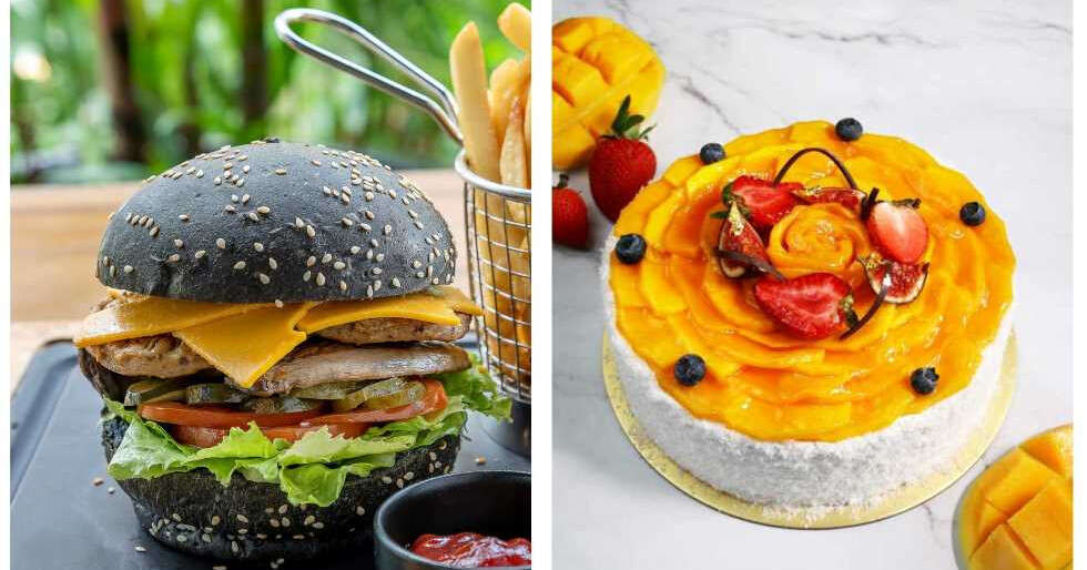 5 Must-Try Vegetarian Dishes In Singapore - Vimarsana News