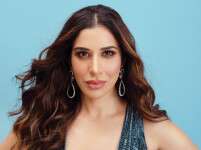 Sophie Choudry On Growing Up On A Diet Of Bollywood & Finding Her Space