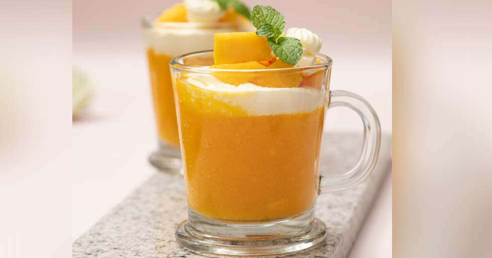 Summer Drinks For Much-Needed Respite! - Vimarsana News