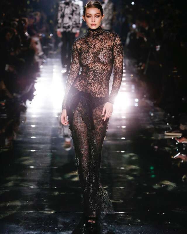 Tom Ford Fall/Winter 2020