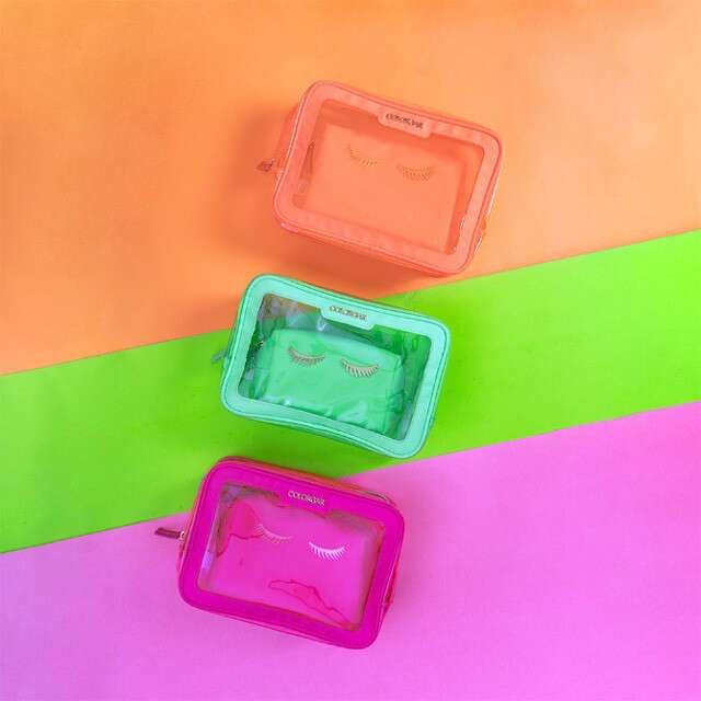 Neon collection from Colorbar