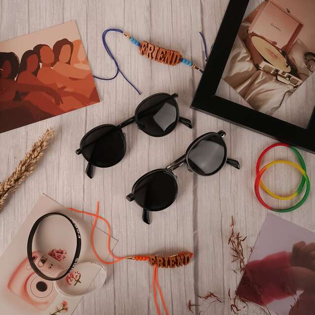 Sunglasses By Voyage Eyewear