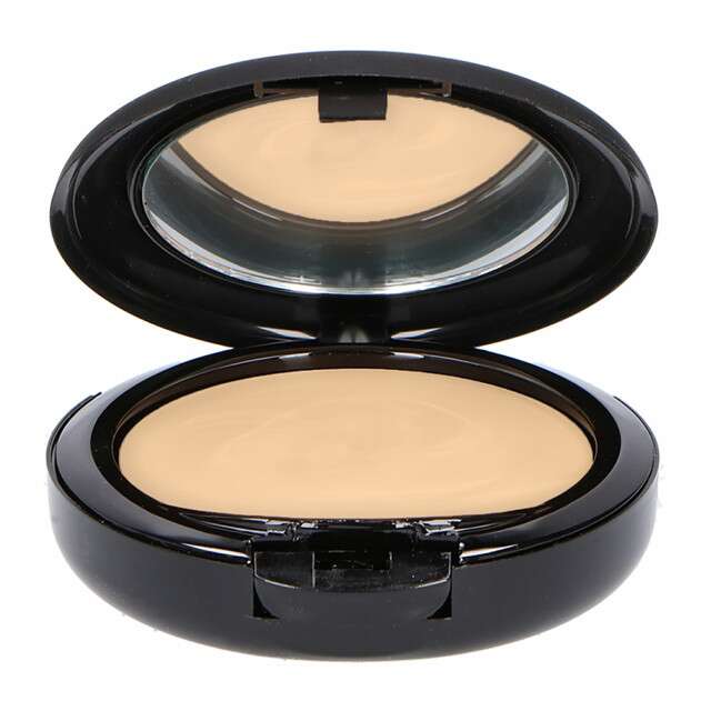Face It Cream Foundation BY Makeup Studio