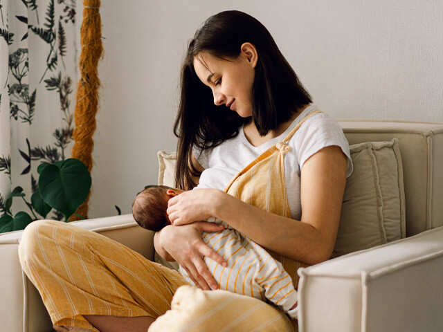 The Breastfeeding Guide: Being Prepared Before Welcoming Your Baby