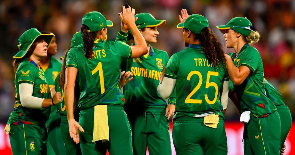 Cricket South Africa Announces Equal Pay; Brings Pay Parity Across ...