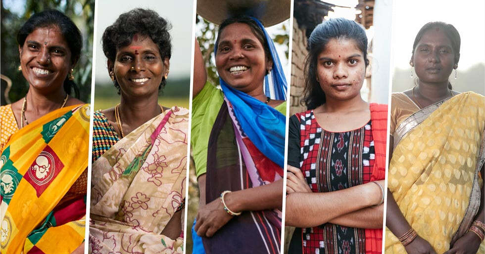 Stories Of Survival: From A Bonded Labourer To A Bold Advocate For Freedom - Vimarsana News
