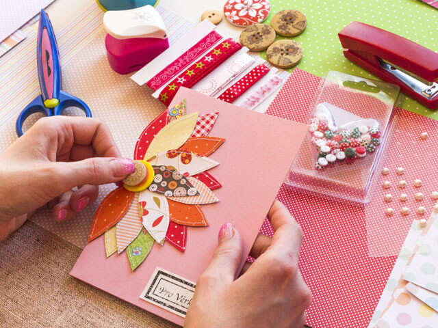 Make DIY Gifts For Your Bestie This Friendship Day