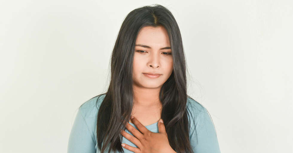 4 Things To Add To Your Diet For Relief From Acid Reflux | Femina.in
