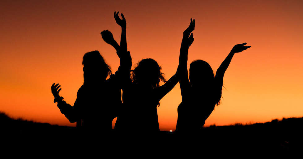 Marking Independence Day With Women's Achievements At The Forefront - Vimarsana News