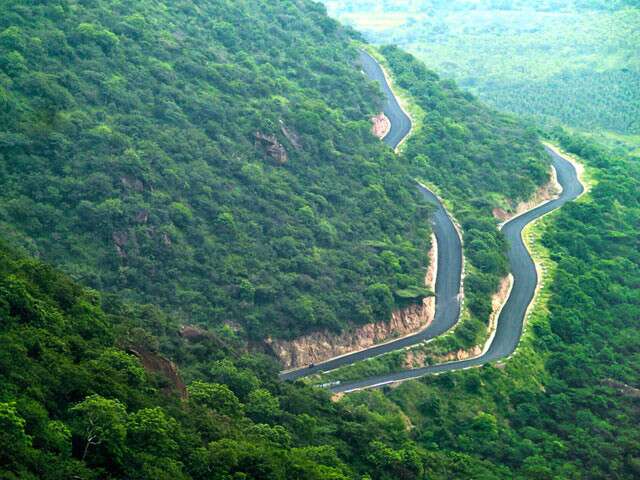 6 Scenic Road Trips In South India Best Experienced By Bus During Monsoon