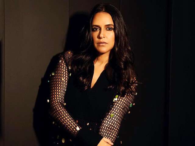 Neha Dhupia Championing Authenticity Style And Self Love In Fashion