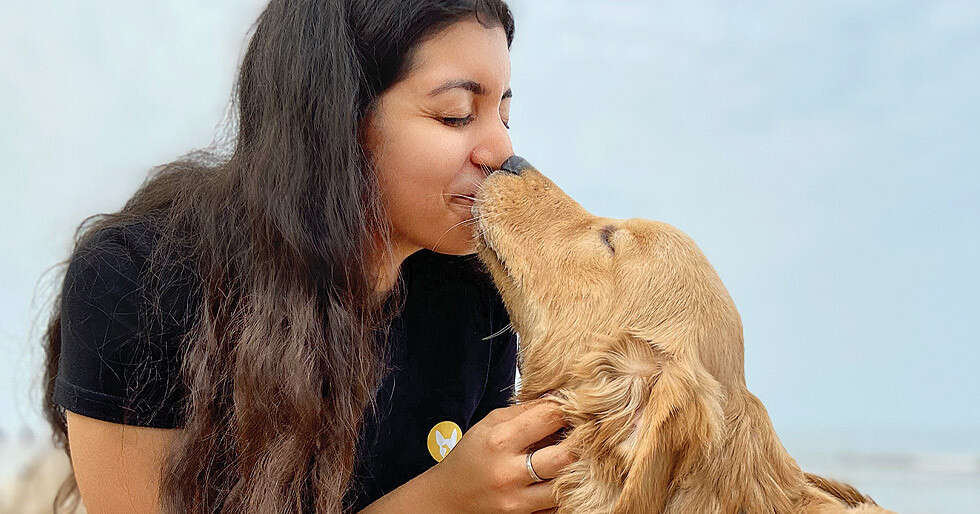 Divya Sanbhwani Is All About Creating Change With Effort - Vimarsana News