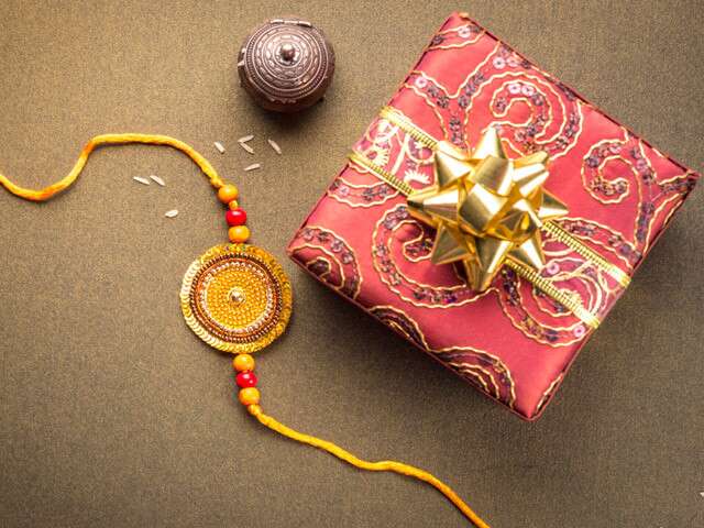 Rakshabandhan Gifting Guide: Make Your Sister Happy With These Gifts