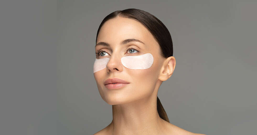 how to get rid of dark circles on face naturally