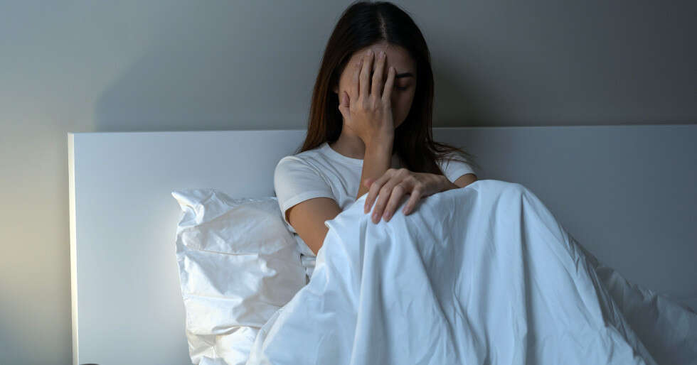 Here’s What Happens When You Get Less Than Six Hours Of Sleep | Femina.in