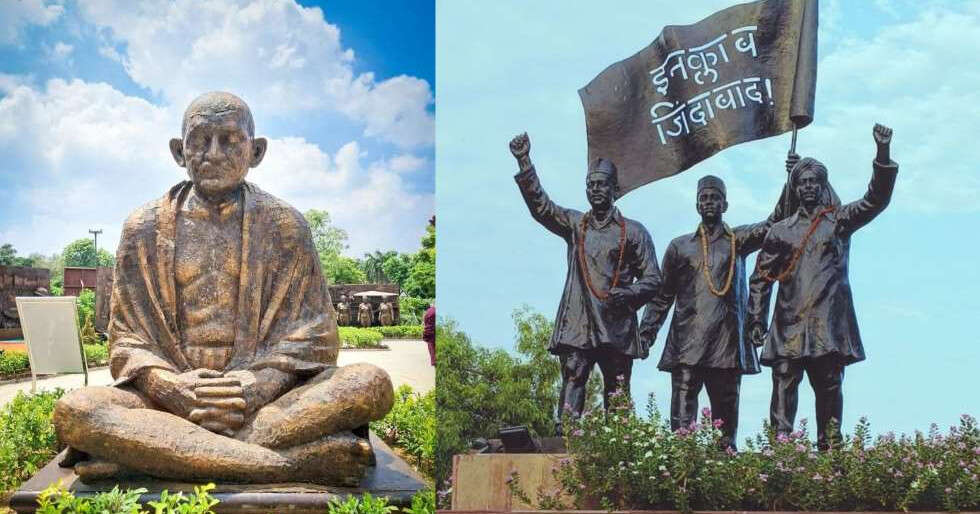 Marvel At India's History Out In The Open - Vimarsana News