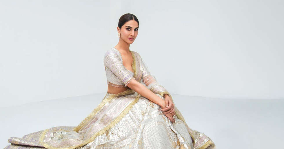 Wedding Goer Styles Inspired by Vaani Kapoor