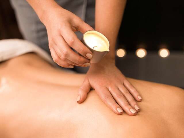 Candle Massages: Pros, Cons, And Essential Tips