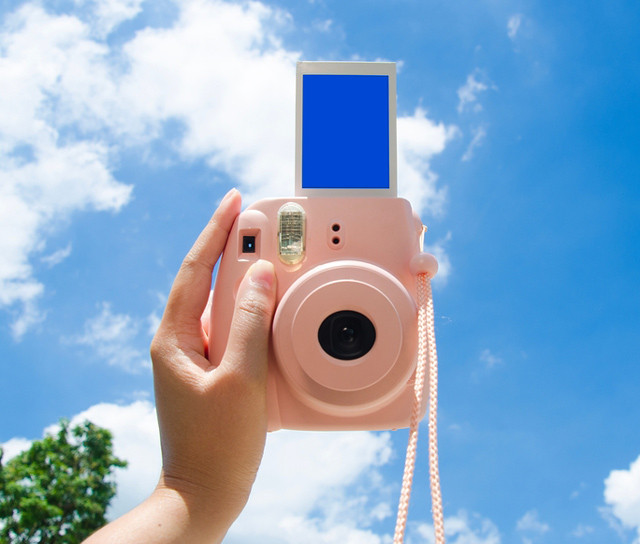 DIY | How to Make a Camera Polaroid from Cardboard | Handmade - YouTube