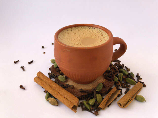 Elevate Your Tea Experience With Chai Recipes On International Tea Day ...