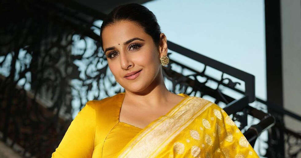 5 Best Performances Of Vidya Balan To Celebrate Her 45th Birthday - Vimarsana News