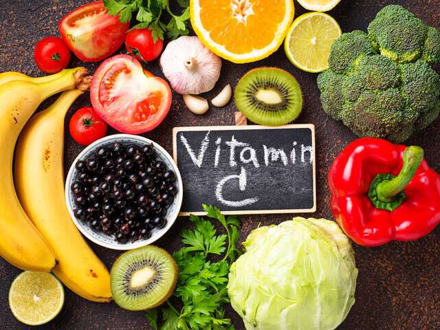 25 Best Vitamin C Rich Foods For A Healthier You
