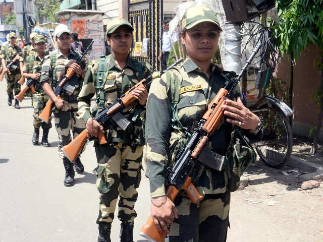 Women In Command! Indian Army To Promote 108 Female Officers To Colonel Rank