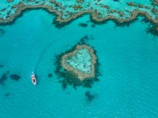 Plan A Romantic Escape In Australia To Charm Your Partner 
