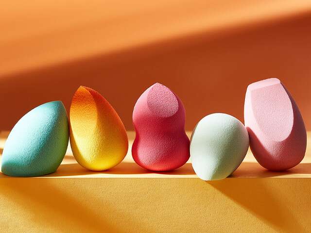 8 Beauty-Blending Sponges That Will Give You A Flawless Finish